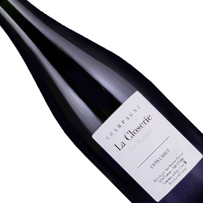 Champagne La Closerie-"Les Béguines" Extra Brut (LC22)