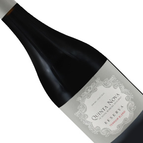 Quinta Nova-Terroir Blend Reserva