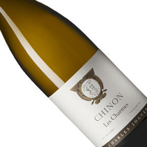 Domaine Charles Joguet-"Les Charmes" Chinon Blanc