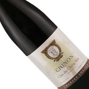Domaine Charles Joguet-"Clos du Chêne Vert" Chinon Rouge