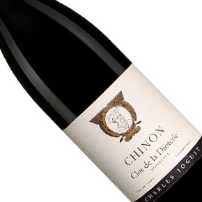 Domaine Charles Joguet-"Clos de la Dioterie" Chinon Rouge