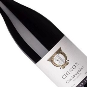 Domaine Charles Joguet-"Clos Monplaisir" Chinon Rouge