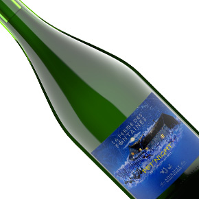 Domaine Amirault-La Ferme des Fontaines Pet'Night Sparkling White