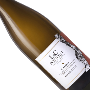 Domaine L&C Poitout-Chablis "Les Vénérées" Vieilles Vignes