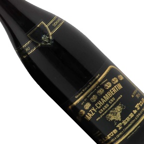 Camus Père & Fils-"Mazis-Chambertin" Grand Cru