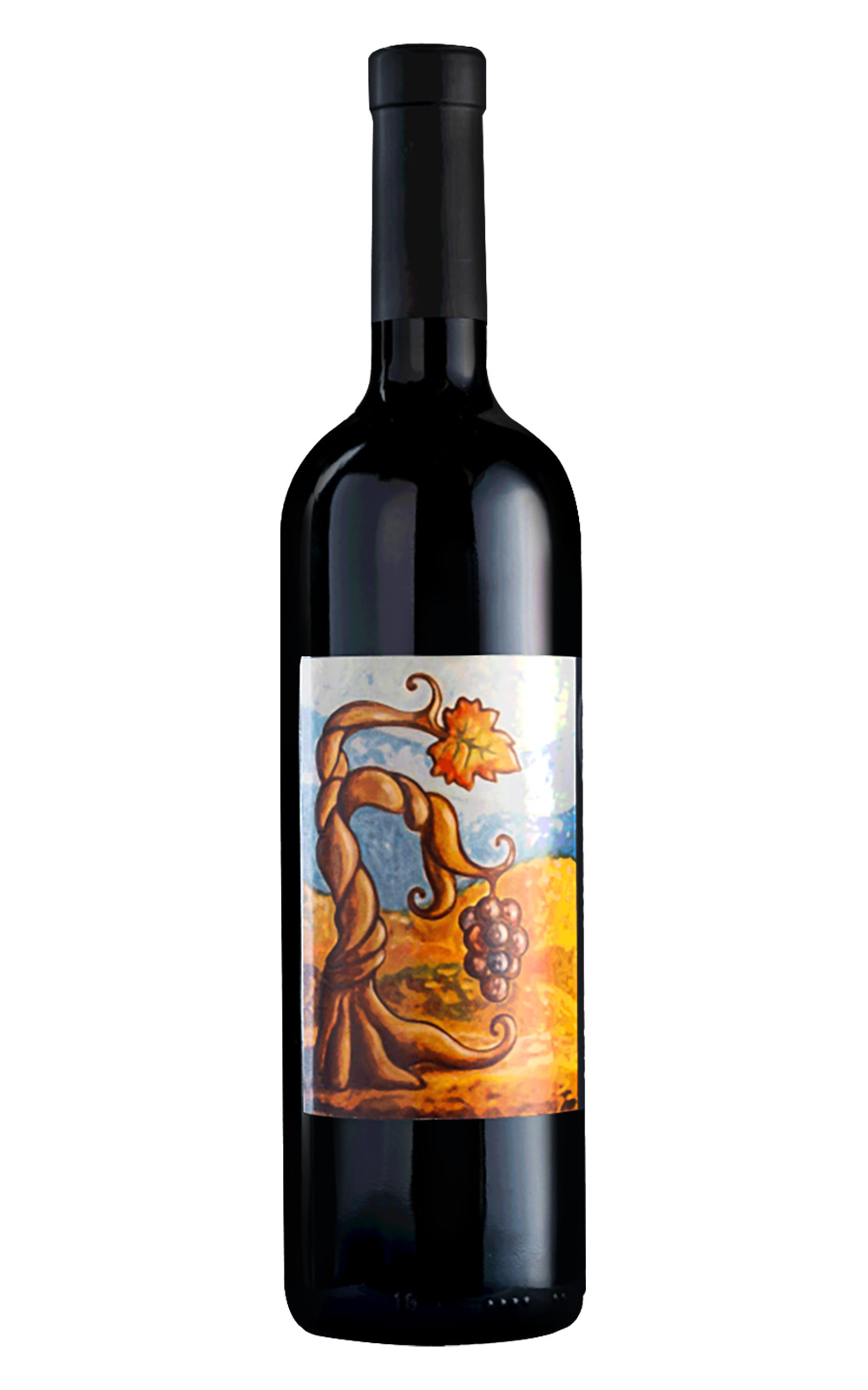 Cantina Giardino Le Fole Campania Aglianico 2019 賈爾迪諾小酒館 樂福樂 坎帕尼亞 阿里安尼科紅酒