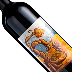 Cantina Giardino-"Le Fole" Campania Aglianico