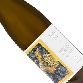 Cantina Giardino-"Tu-Tu" Campania Fiano