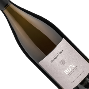 Champagne Bourgeois-Diaz-"BD'N" Blanc de Noirs Brut Nature