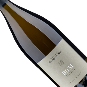 Champagne Bourgeois-Diaz-"BD'M" Brut Nature