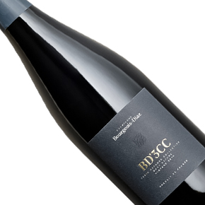 Champagne Bourgeois-Diaz-Trois Cépages Collection "BD'3CC" Vintage Brut Nature