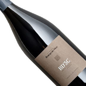 Champagne Bourgeois-Diaz-"BD'3C" Trois Cépages Brut Nature