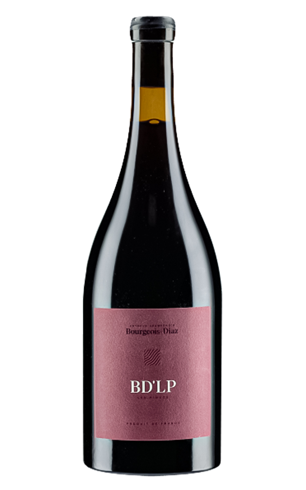 Champagne Bourgeois Diaz BD LP Les Pinots Coteaux Champenois Rouge NV 布爾喬亞 迪亞茲香檳 BD LP – 皮諾園 香檳丘紅酒