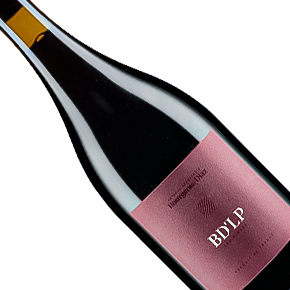 Champagne Bourgeois-Diaz-"BD'LP - Les Pinots" Côteaux Champenois Rouge