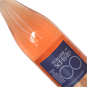 Domaine des Schistes-Illico Côtes Catalanes Rosé