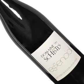 Domaine des Schistes-Essencial Côtes du Roussillon-Villages Rouge