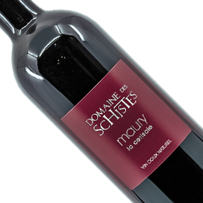 Domaine des Schistes-Maury "La Cerisaie" Vin Doux Naturel