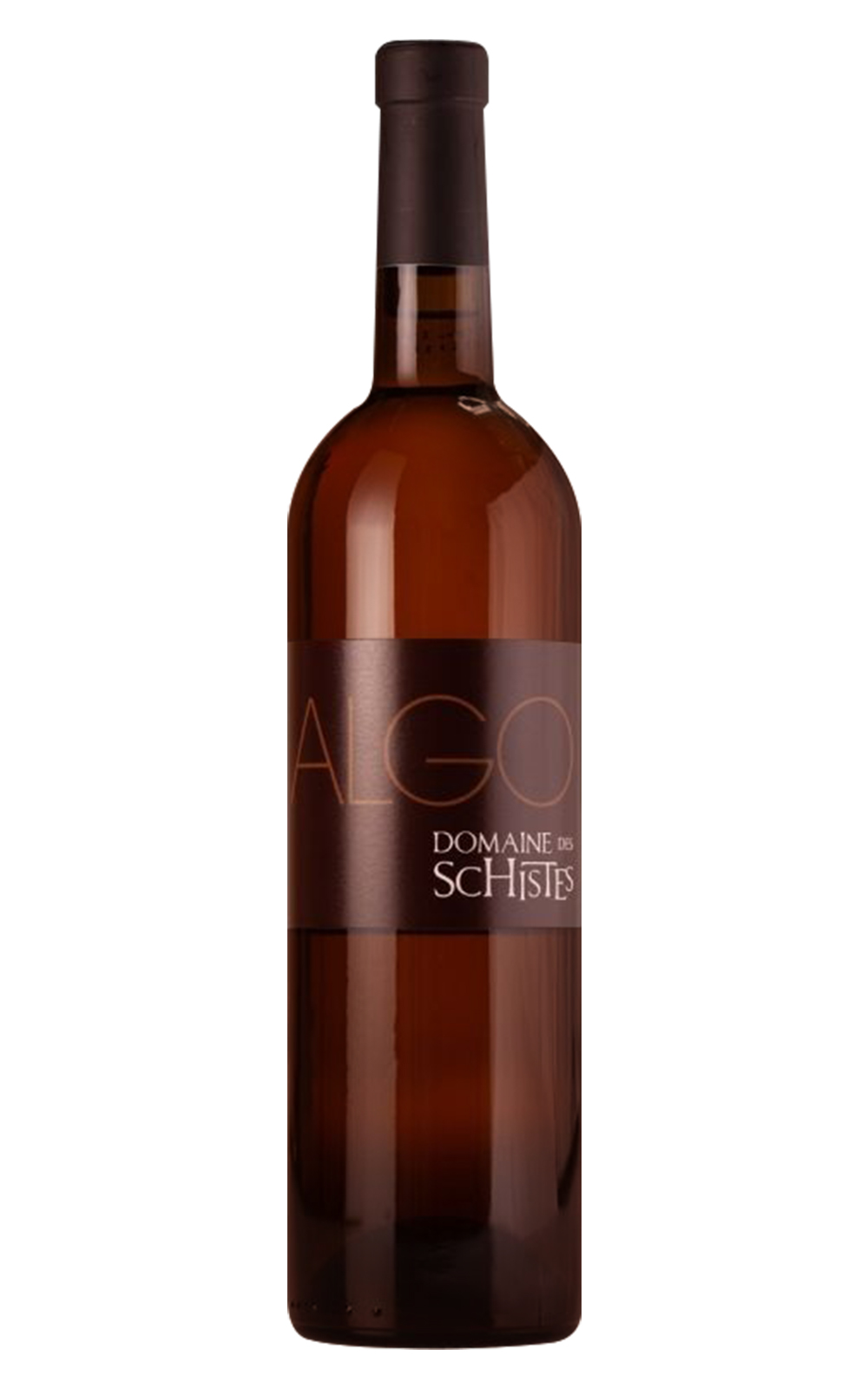 Domaine des Schistes Algo Cotes Catalanes NV 西斯特酒莊 艾爾歐 加泰隆尼亞丘白酒