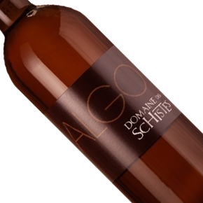 Domaine des Schistes-"Algo" Côtes Catalanes