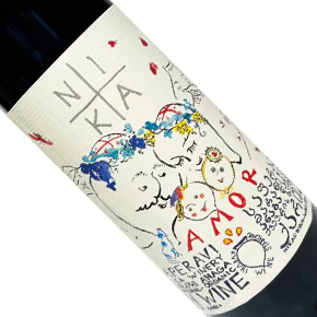 Nika Winery-"Amor"