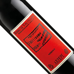Arpepe-Rosso di Valtellina