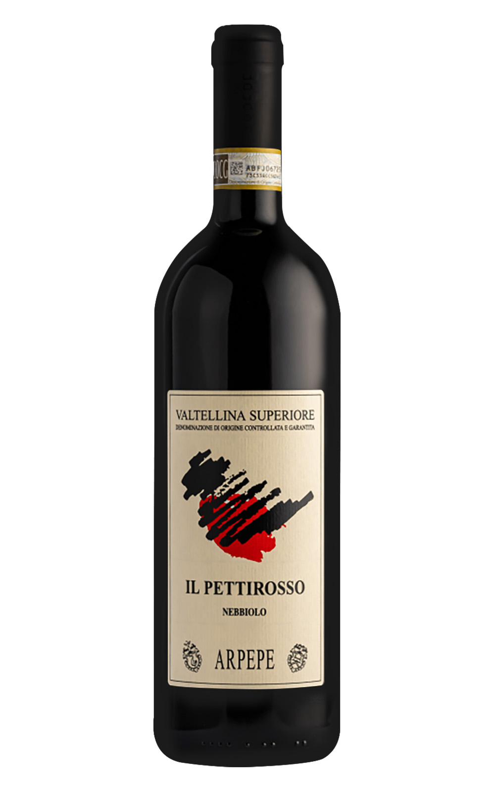 Arpepe Il Pettirosso Valtellina Superiore 2019 Arpepe酒莊 知更鳥 瓦爾泰利納優質紅酒