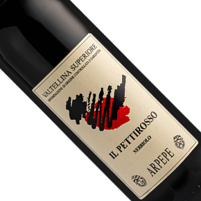 Arpepe-"Il Pettirosso" Valtellina Superiore