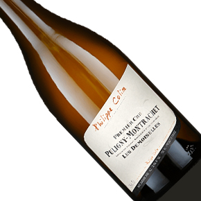 Domaine Philippe Colin-Puligny-Montrachet 1er Cru "Les Demoiselles"