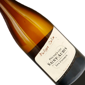 Domaine Philippe Colin-Saint-Aubin 1er Cru "Les Combes"