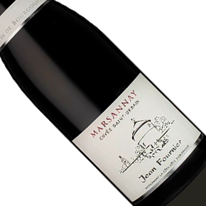Domaine Jean Fournier-Marsannay "Cuvée Saint Urbain" Rouge