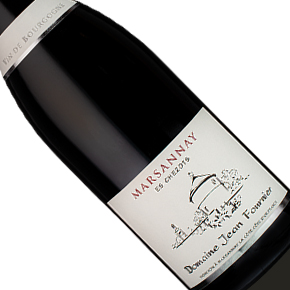 Domaine Jean Fournier-Marsannay "Es Chezots"