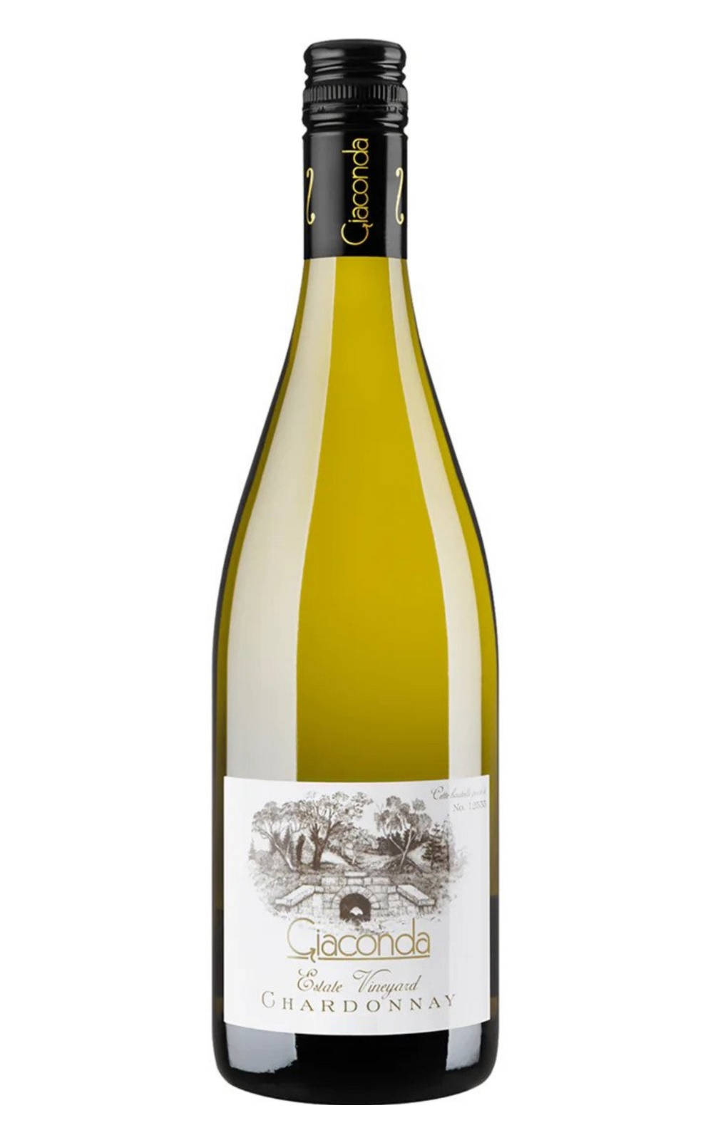 Giaconda Vineyard Winery Estate Vineyard Chardonnay 2021 迦恭達酒莊 莊園系列 夏多內白酒