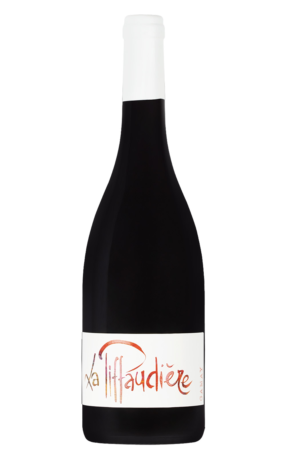 Domaine de la Piffaudiere Gamay 2021 匹夫迪耶酒莊 加美紅酒