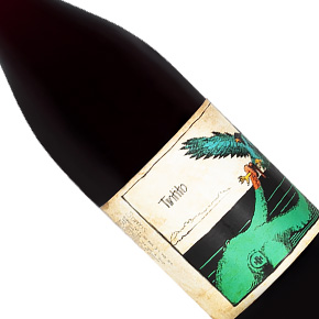 SOMOS Wines-"Tintito"