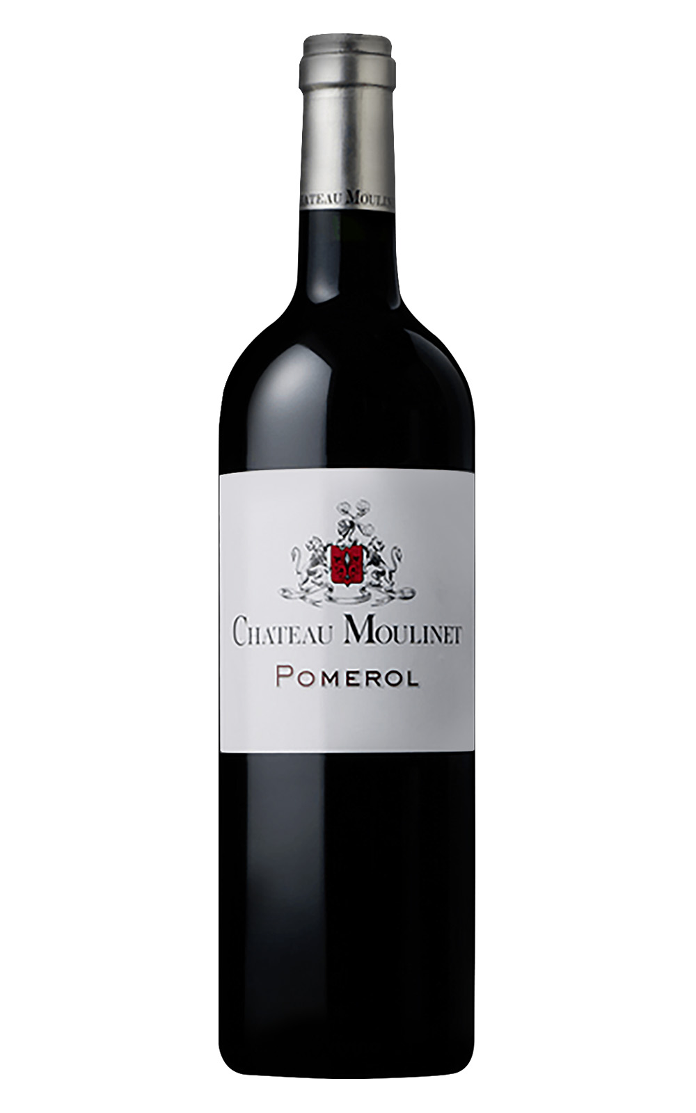 Chateau Moulinet Chateau Moulinet 2005 慕里聶堡 慕里聶一軍紅酒