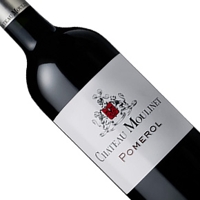 Château Moulinet-Château Moulinet