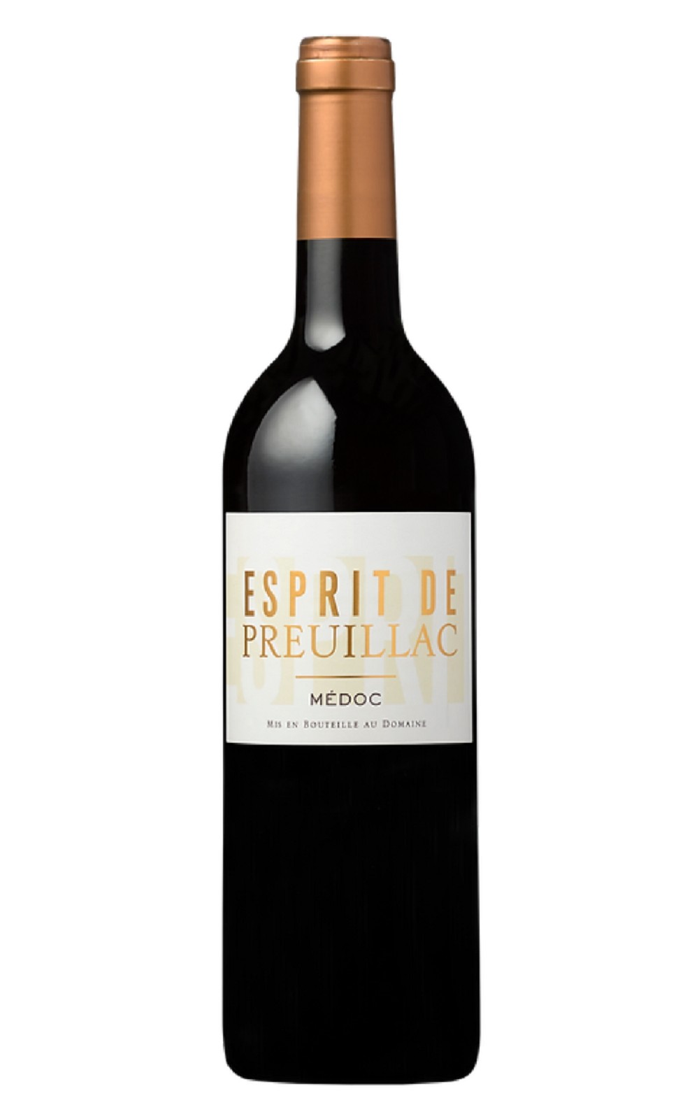 Chateau Preuillac Esprit de Preuillac 2016 普雅克酒莊 普雅克二軍紅酒