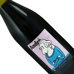 Domaine de la Chappe-Bourgogne "André"