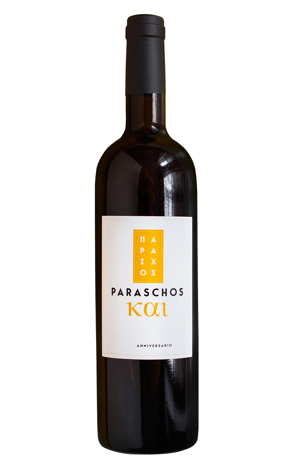 Paraschos Kai 2020 帕拉斯科斯酒莊 Kai 橘酒