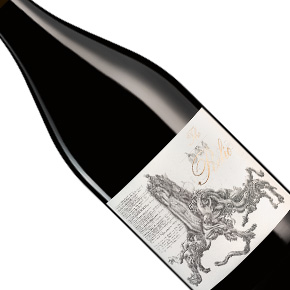 The Standish Wine Company-"The Relic" Shiraz-Viognier
