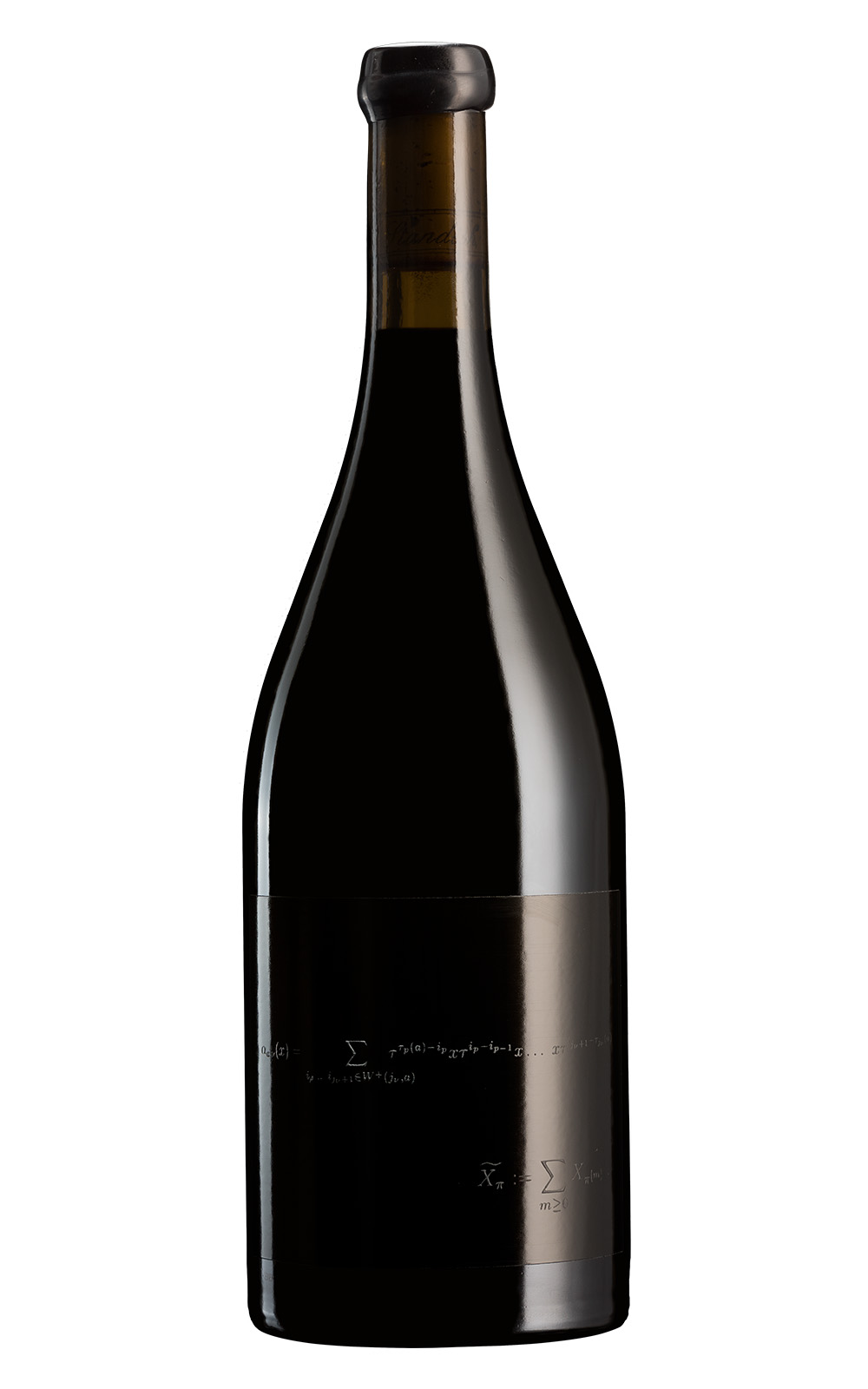 The Standish Wine Company The Schubert Theorem Shiraz 2021 澳洲老藤王酒莊 舒伯特 希哈紅酒