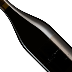 The Standish Wine Company-"The Schubert Theorem" Shiraz