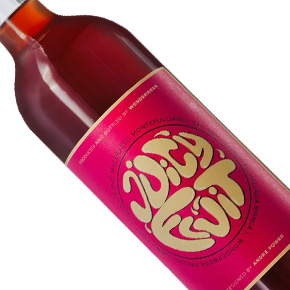 Wonderwerk-"Juicy Fruit"