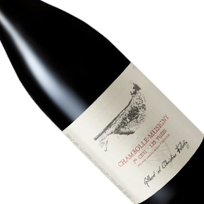 Gilbert et Christine Felettig-Chambolle-Musigny 1er Cru "Les Fuées"