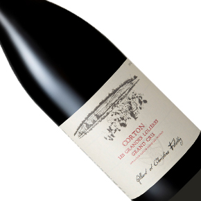 Gilbert et Christine Felettig-"Corton - Les Grandes Lolières" Grand Cru