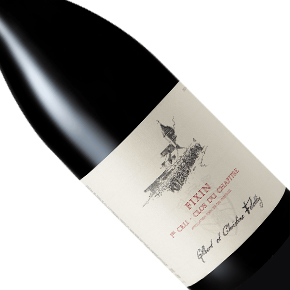 Domaine Felettig-Fixin 1er Cru "Clos du Chapitre" Rouge