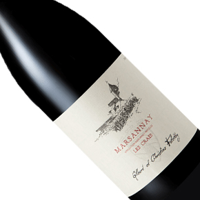 Domaine Felettig-Marsannay "Les Crais"