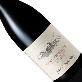 Domaine Felettig-Gevrey-Chambertin "La Justice"
