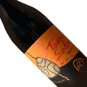 Panevino-"Tanka Salina" Vino Rosso