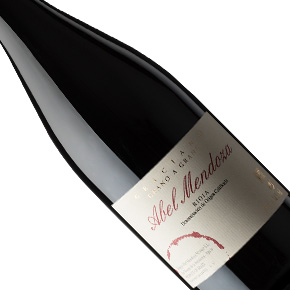 Abel Mendoza-Graciano Grano a Grano